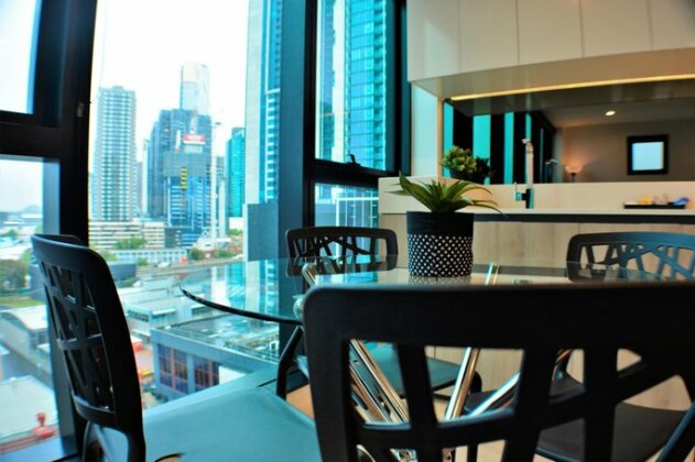 Royal Stays Apartments Melbourne- Clarke St - Photo4