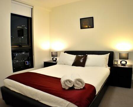 Royal Stays Apartments Melbourne- Southbank - Photo3