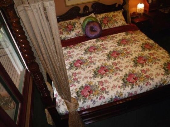Rustic Refuge Guesthouse - Photo2