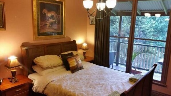 Rustic Refuge Guesthouse - Photo4