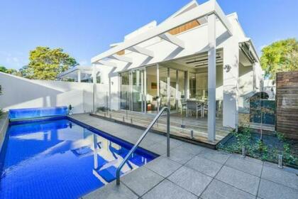 Sandy House - A Luxico Holiday Home