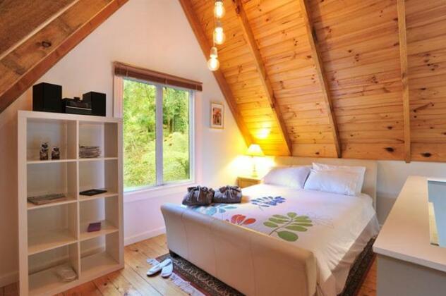 Santosa Cottage Sassafras - Photo2