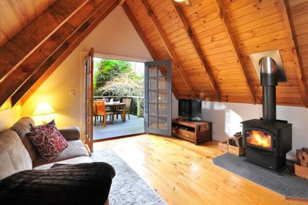 Santosa Cottage Sassafras - Photo3