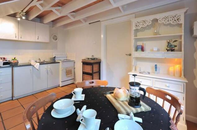 Santosa Cottage Sassafras - Photo5