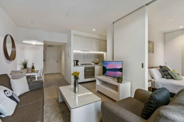 Serviced Apartments Melbourne - Empire - Photo5