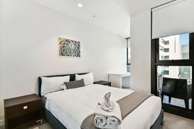 Serviced Apartments Melbourne - Eporo - Photo2