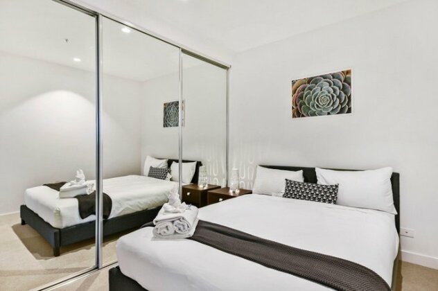 Serviced Apartments Melbourne - Eporo - Photo3