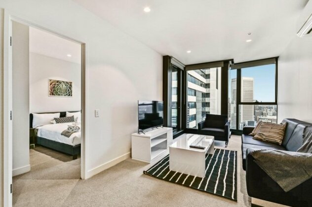 Serviced Apartments Melbourne - Eporo - Photo5
