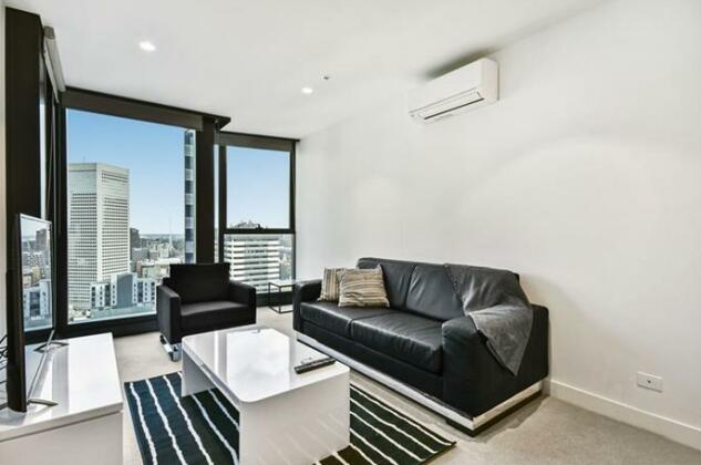 Serviced Apartments Melbourne - Light House - Photo4
