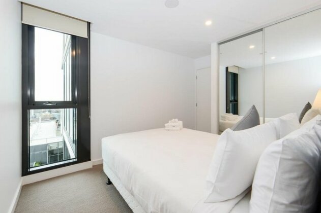 Serviced Apartments Melbourne - Opus - Photo4