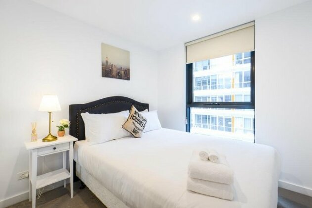 Serviced Apartments Melbourne - Opus - Photo5