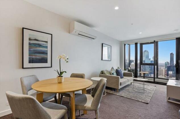 Serviced Apartments Melbourne - Platinum - Photo2