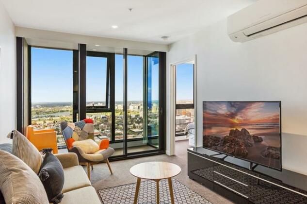 Serviced Apartments Melbourne - Platinum - Photo3