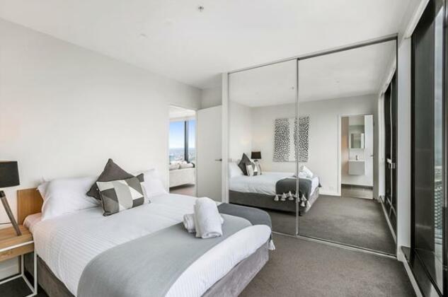 Serviced Apartments Melbourne - Platinum - Photo4