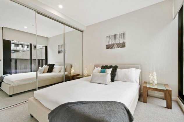 Serviced Apartments Melbourne - Teri - Photo3