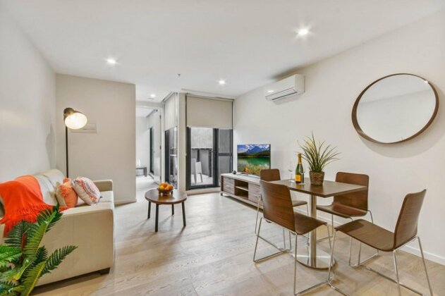 Serviced Apartments Melbourne - Teri - Photo4