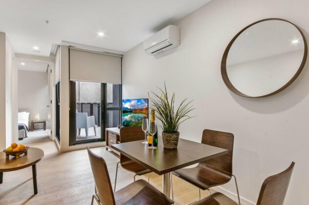 Serviced Apartments Melbourne - Teri - Photo5