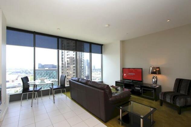 Southbank Apartments Freshwater Place - Photo4