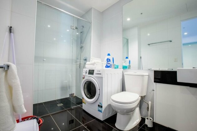 Southbank Cr Hotel Apartment - Photo3