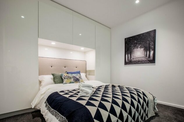 Southbank Cr Hotel Apartment - Photo4
