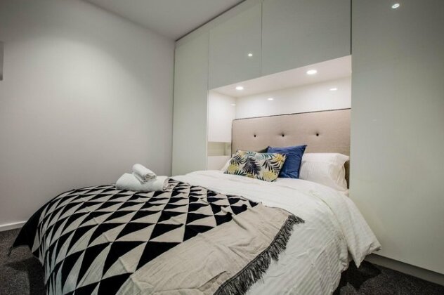 Southbank Cr Hotel Apartment - Photo5