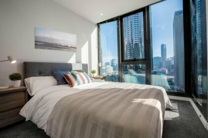Southbank Cr Hotel Apartment