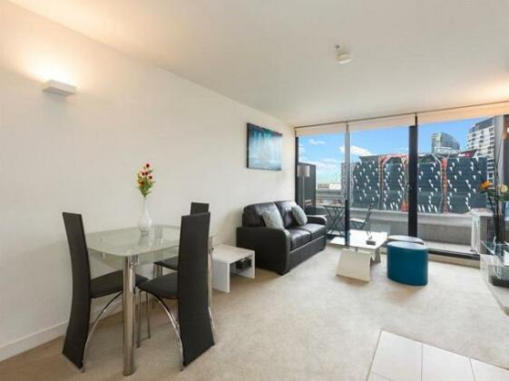 Southern Cross Serviced Apartments - Photo4