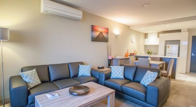 Southern Cross Serviced Apartments - Photo5