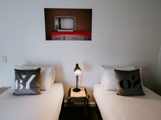 SoYa Apartment Hotel - Photo3