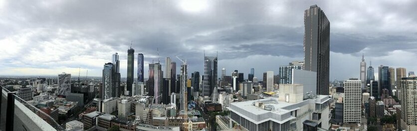 Spectacular View Home in the heart of Melbourne - Photo5