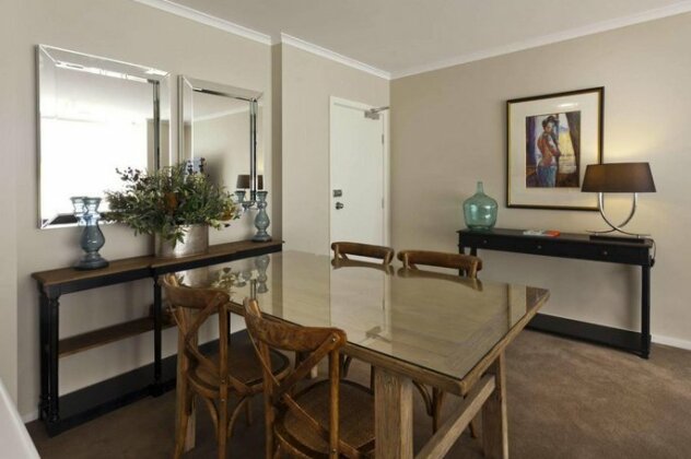 Staycentral Melbourne Serviced Apartments Southbank - Photo3