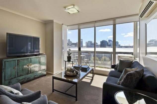 Staycentral Melbourne Serviced Apartments Southbank - Photo4