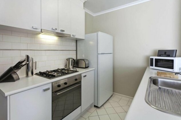 Staycentral Melbourne Serviced Apartments Southbank - Photo5