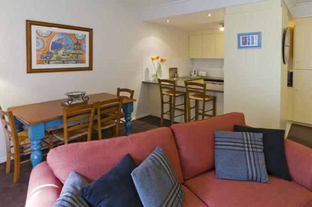 StayCentral Melbourne Serviced Apartments St Kilda - Photo3