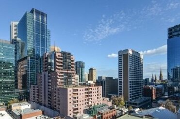 Staycentral Serviced Apartments - Melbourne Cbd