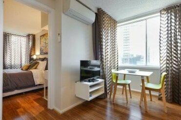 Staycentral Serviced Apartments - Melbourne Cbd - Photo4