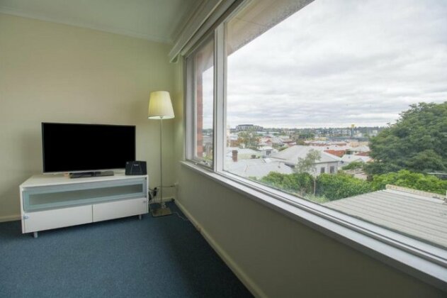 Sunny Great view Apartment near shopping town - Photo2