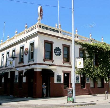 The Corkman Irish Pub Hostel
