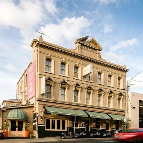 The Glenferrie Hotel Hawthorn