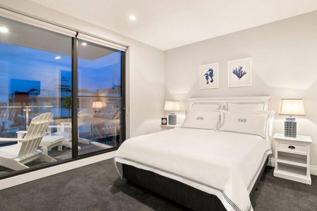 The Hamptons Apartments - Port Melbourne - Photo2