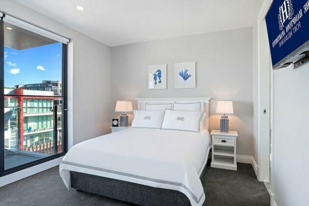 The Hamptons Apartments - Port Melbourne - Photo3