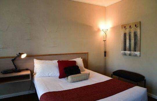 The Prince Mark Motel - Photo2