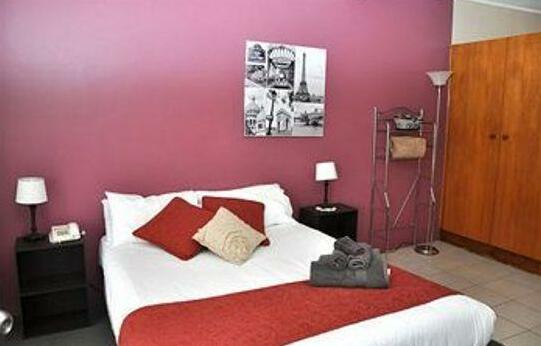The Prince Mark Motel - Photo3