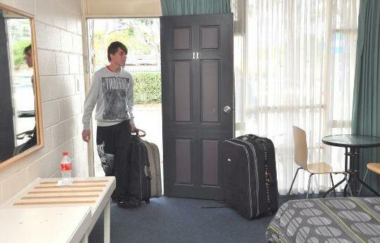 The Prince Mark Motel - Photo4
