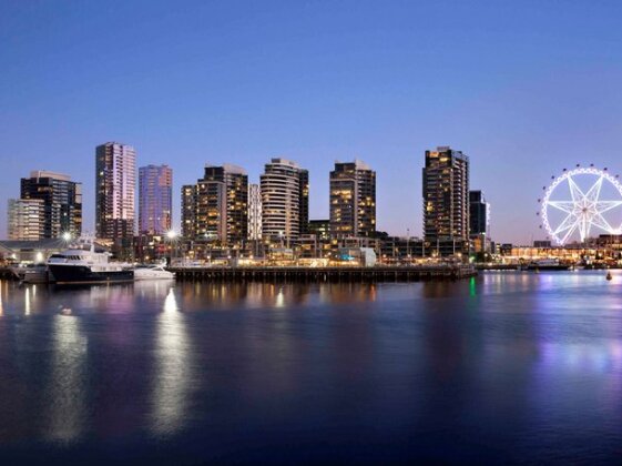 The Sebel Melbourne Docklands - Photo3