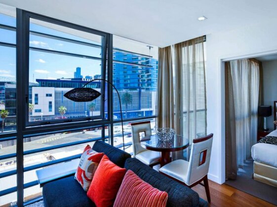 The Sebel Residences Melbourne Docklands - Photo3