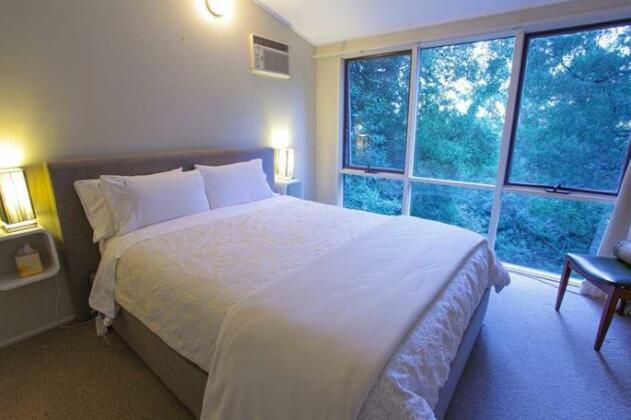 Tree Top Stay - Photo2