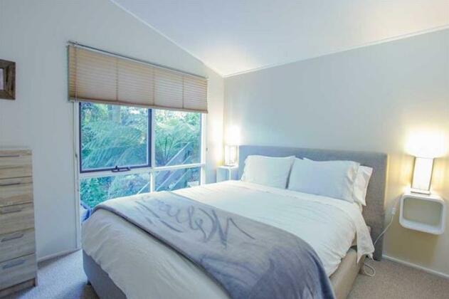 Tree Top Stay - Photo3