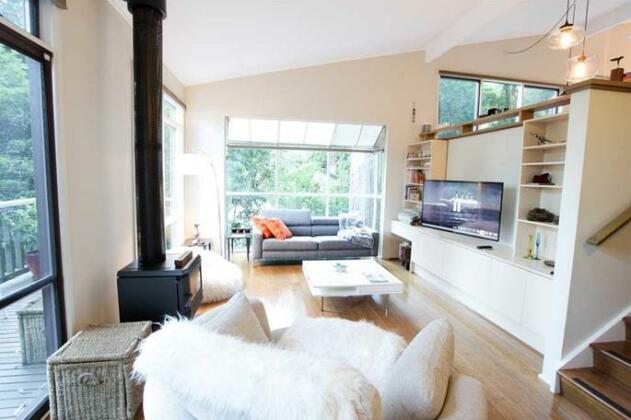 Tree Top Stay - Photo4