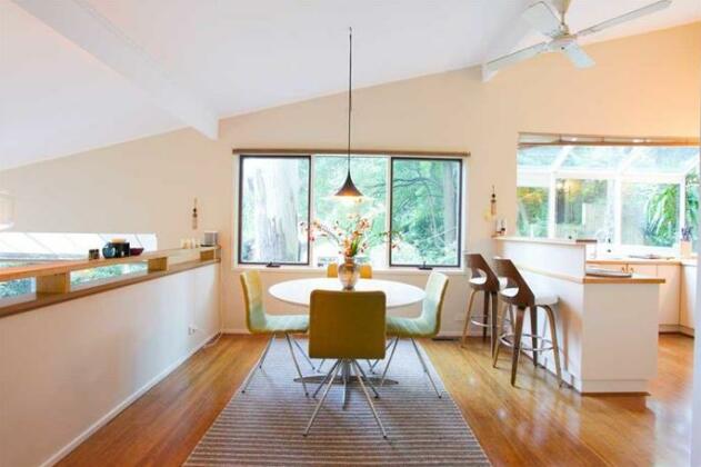 Tree Top Stay - Photo5